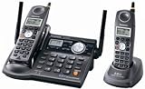 Panasonic KX-TG5672B 5.8GHz Cordless Phone