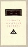 Typhoon (Everyman`s Library Classics)