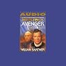 Star Trek: Avenger (Adapted)