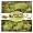 image Fox Run Farm Animal Cookie Cutter Set