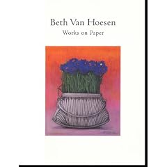 Beth Van Hoesen: Works on Paper