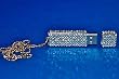 4GB Crystal Bar USB Drive