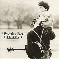 A Peacetime Boom