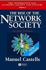 The Rise of the Network Society