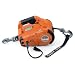 Warn Works 685000 PullzAll Hand-Held Electric Pulling Tool, Corded Version, 1,000 lb capacity