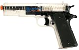 Colt 1911A1 Spring Powered Airsoft Gun
