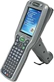 Dolphin 9551 wireless mobile computer (802.11bwlan radio, no wwan radio, no wpan radio, long range scanner, 56-key full alphanumeric keypad, 64mb ram, 32mb flash, resistive touch, pocket pc 2003 2nd edition, tn5250 direct connect client and battery)
