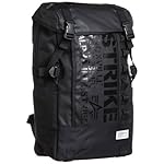 [アルファ インダストリーズ] ALPHA INDUSTRIES INC Transfer フラップデイバッグ 47320001 BK (BK)