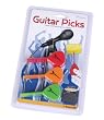 Gama-Go Guitar Picks, Set of 24