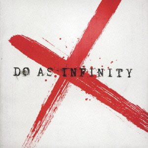 Do As Infinity X Do As Infinity