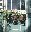 Corbeille Window Flower Box