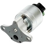 Delphi EG10026 EGR Valve by Delphi