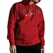 Alpinestars Arch Fleece Pullover Hoody Red XL Image