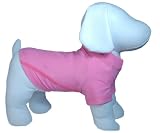 Sun Protective Solid Pro Shirt for Dogs - Female