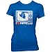 Novellas Por Vida (I Love Nevellas) Ladies Fine Jersey T-Shirt
