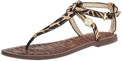 Amazon: Sam Edelman Women's Galia Gladiator Sandal: Shoes Amazon: Sam Edelman Women's Galia Gladiator Sandal: Shoes