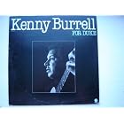 For Duke (Ellington) by  Kenny Burrell, Joe Henderson, Thad Jones, Mel Lewis, and Nat Adderley 