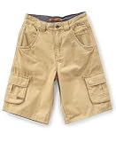 Sean John Boys Cargo Shorts