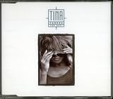Tina Turner The Best 1989 UK CD single CDCL543