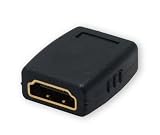 Syba SD-HMF-HMF HDMI Female (19-pin) to HDMI Female (19-pin) Adapter