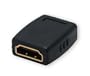 Syba SD-HMF-HMF HDMI Female (19-pin) to HDMI Female (19-pin) Adapter
