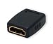 Syba SD-HMF-HMF HDMI Female (19-pin) to HDMI Female (19-pin) Adapter