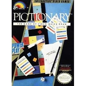 Pictionary