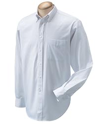Chestnut Hill - Men's 32 Singles Long-Sleeve Twill