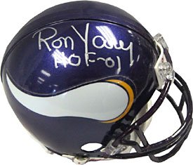Ron Yary 