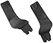 Mutsy EVO Car Seat Adapter - Maxi-Cosi