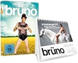 Produkt-Bild: Br&uuml;no - Limited Special Edition (Lederhosen-Schuber + Kalender) [Limited Edition]