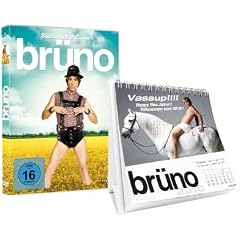 Br�no - Limited Special Edition (Lederhosen-Schuber + Kalender) [Limited Edition]