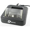 Nokia N95 8G USB Sync Charge Desktop Docking Cradle with Second Battery Charging Slot
