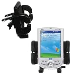 HP iPAQ h1920 Car Vent Holder - Gomadic Brand