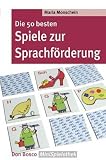 Die 50 besten Spiele zur Sprachfoerderung
