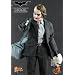 Hot Toys' The Dark Knight: 1:6 Scale Bank Robber The Joker