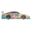 1/24 No.2 �|���V�F911GT3R �����~�NXGSR�|���V�F RD.6�d�l