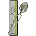 RSVP English Original 1 Cup of Perfect Tea Spoon Pincer Infuser