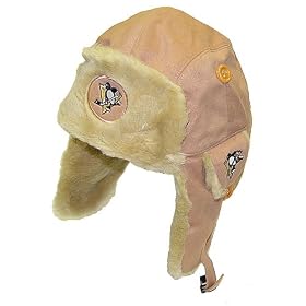 Pittsburgh Penguins Old Time Hockey Fargo Hat