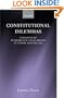 Constitutional Dilemmas: Conflicts of Fundamental Legal Rights in Europe and the USA