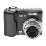  Kodak EasyShare Z1485 14MP Digital Camera with 5x Optical Image Stabilized Zoom and 2.5 inch LCD (Black)