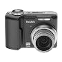 Kodak EasyShare Z1485 14MP Digital Camera with 5x Optical Image Stabilized Zoom and 2.5 inch LCD (Black)