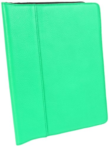 Bodhi iPad 2 Easel B2711859EGN Briefcase,Electric Green,One Size