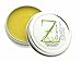 Eucalyptus and Spearmint Solid Perfume by ZAJA Natural - 1 oz