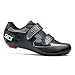 Sidi 2009 Spark Carbon Men's Road Cycling Shoes - Black