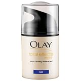 Buy : Olay Total Effects Night Firming Moisturiser 50ml