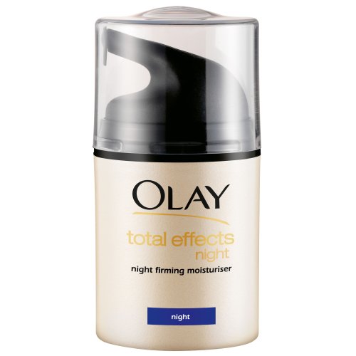 Olay Total Effects Night Firming Moisturiser 50ml