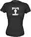 KILLER ROBOT Logo Women's Tee Shirt in 6 Colors Small thru XXL