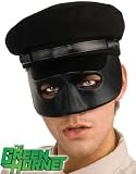 The Green Hornet: Kato Eye Mask