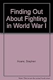 Fighting in World War I